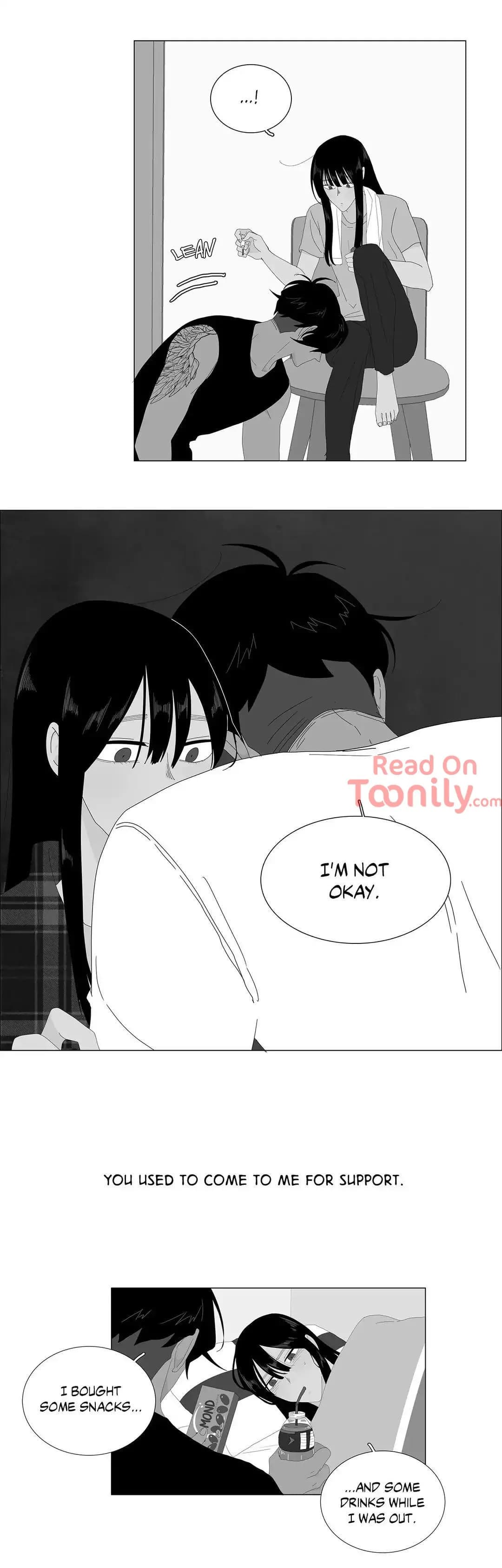 The Lady and Her Butler - Chapter 103 - Page 23