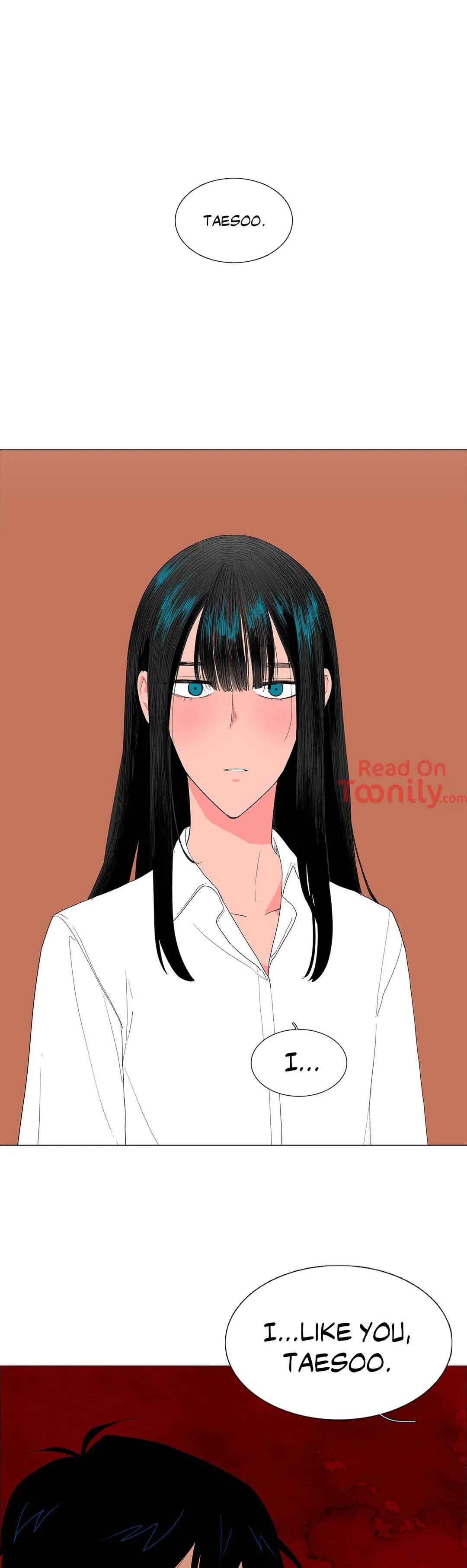 The Lady and Her Butler - Chapter 40 - Season 2 - Page 3