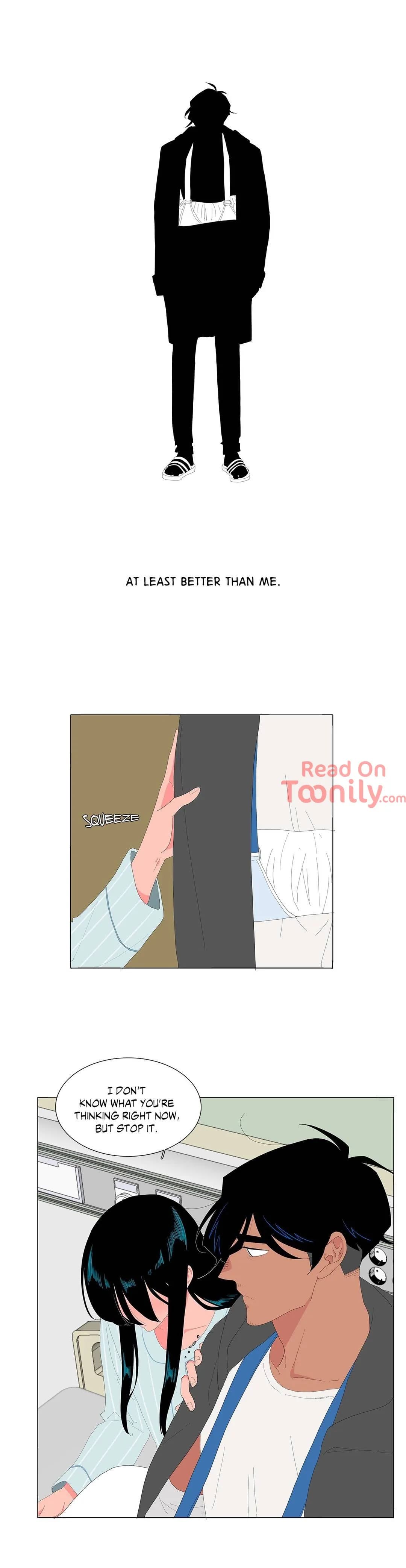The Lady and Her Butler - Chapter 99 - Page 14