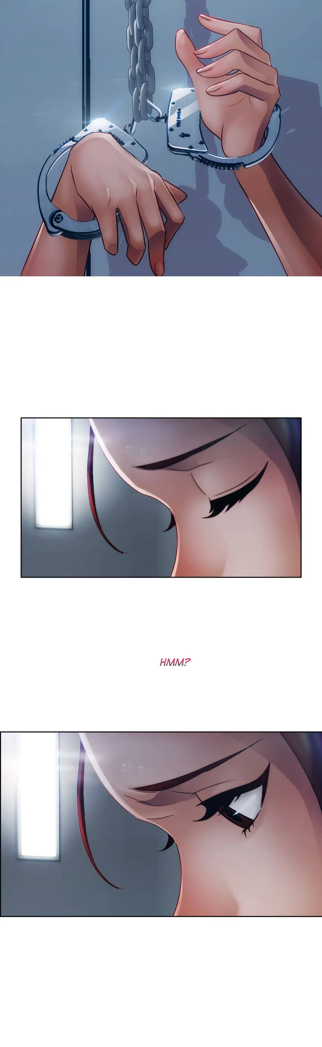 Lady Garden - Chapter 15 - Page 2