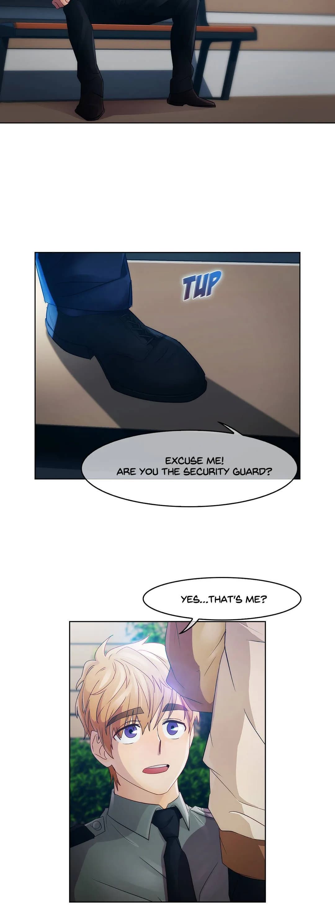 Lady Garden - Chapter 18 - Page 6