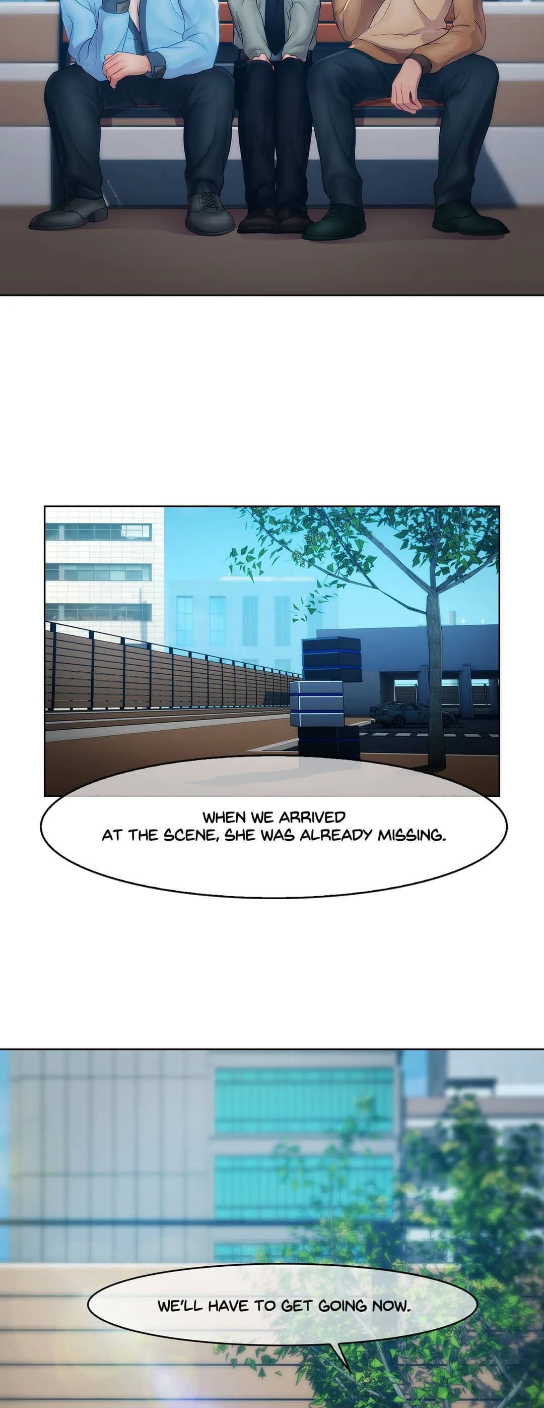 Lady Garden - Chapter 18 - Page 13