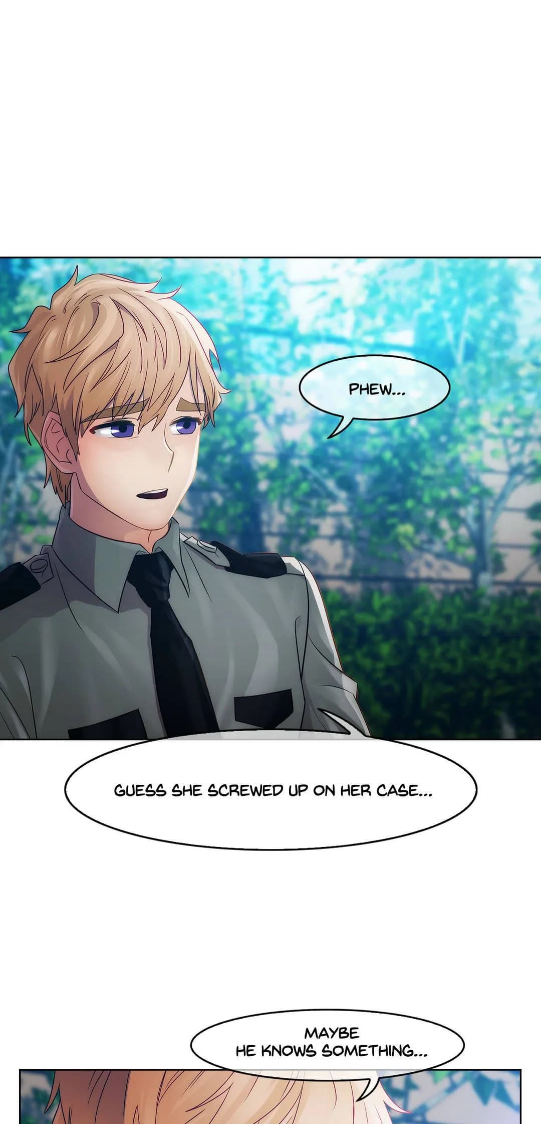 Lady Garden - Chapter 18 - Page 18