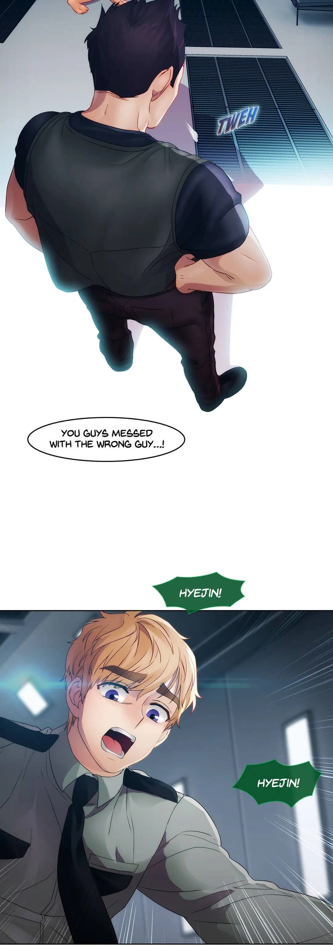 Lady Garden - Chapter 19 - Page 35