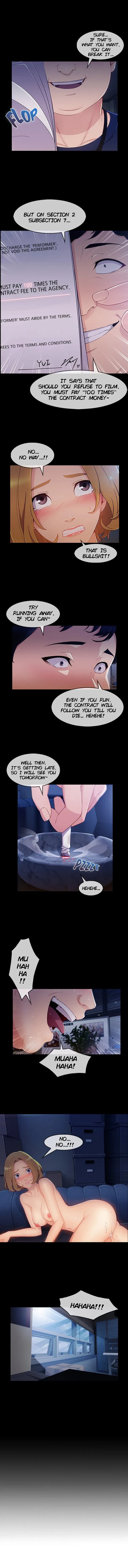 Lady Garden - Chapter 54 - Page 11