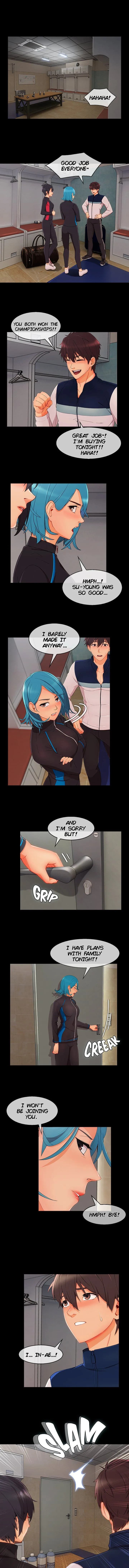 Lady Garden - Chapter 62 - Page 2
