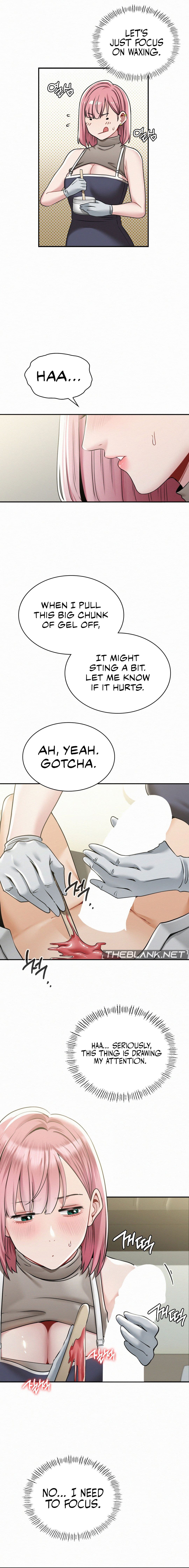 Landlord - Chapter 3 - Page 6