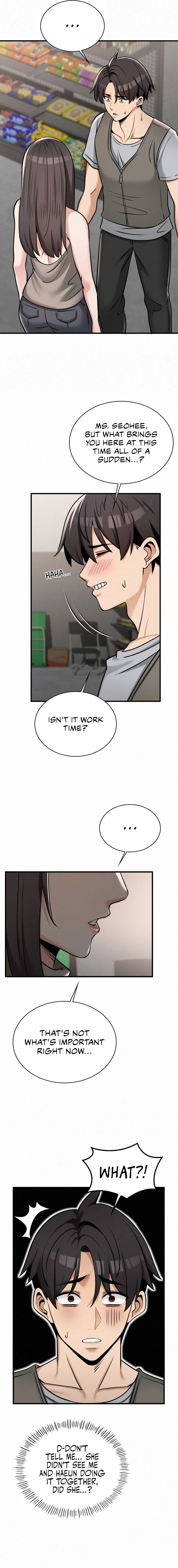 Landlord - Chapter 33 - Page 15