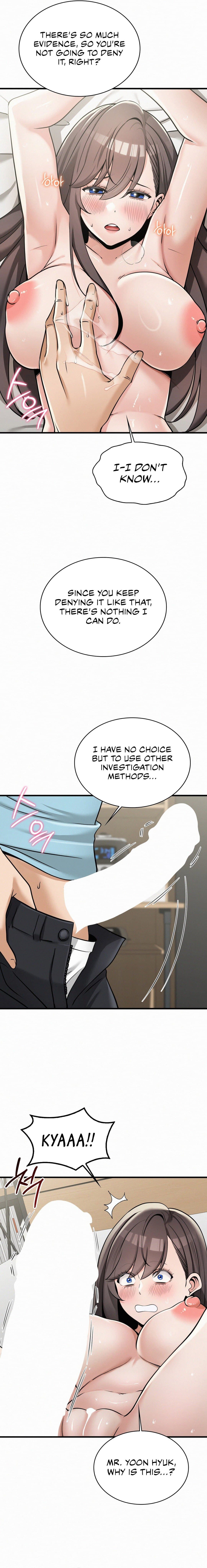 Landlord - Chapter 35 - Page 7