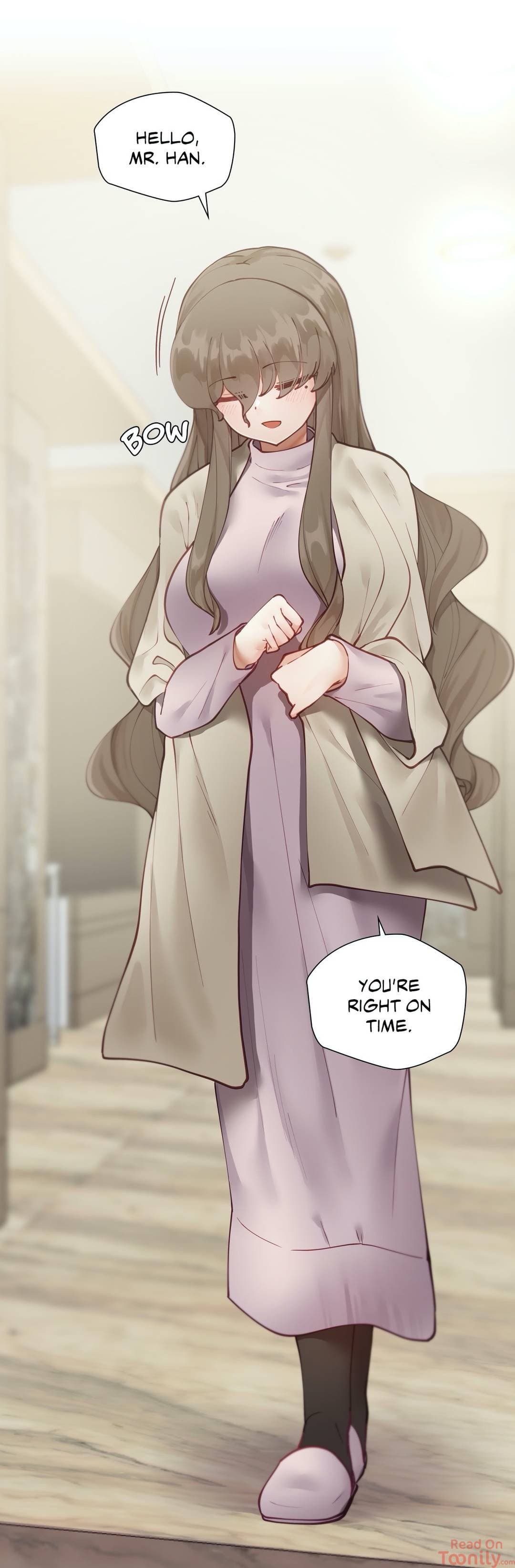 Learning the Hard Way - Chapter 4 - Page 31