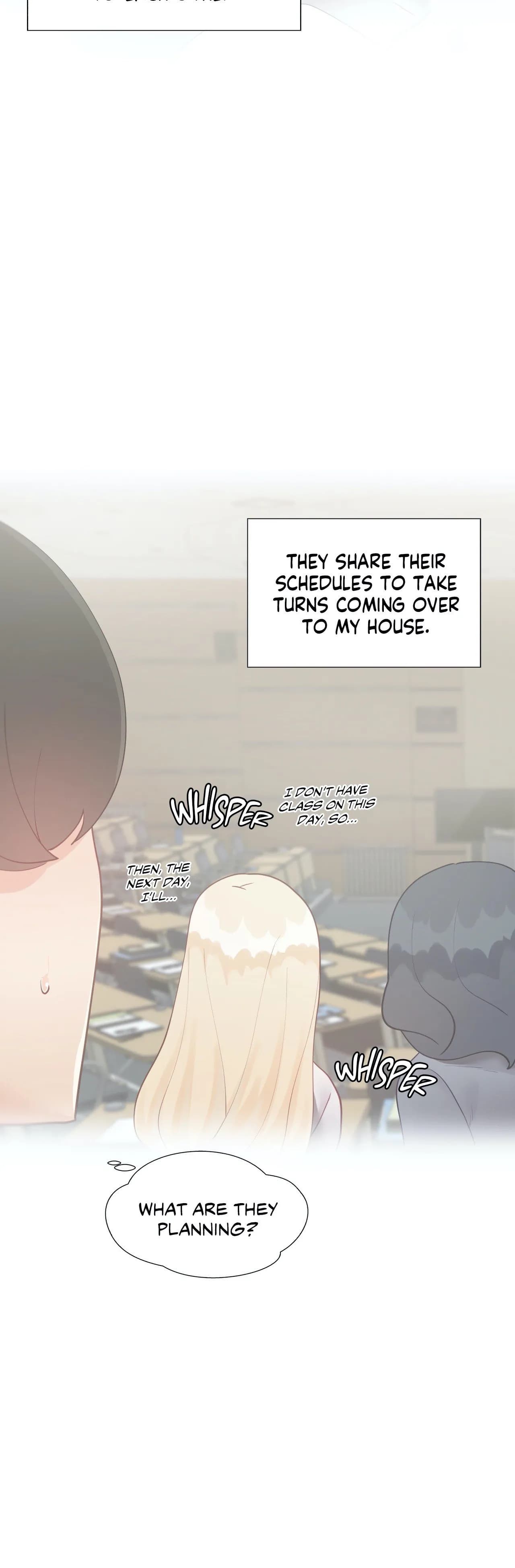 Learning the Hard Way - Chapter 69 - After Story 12 - Page 12