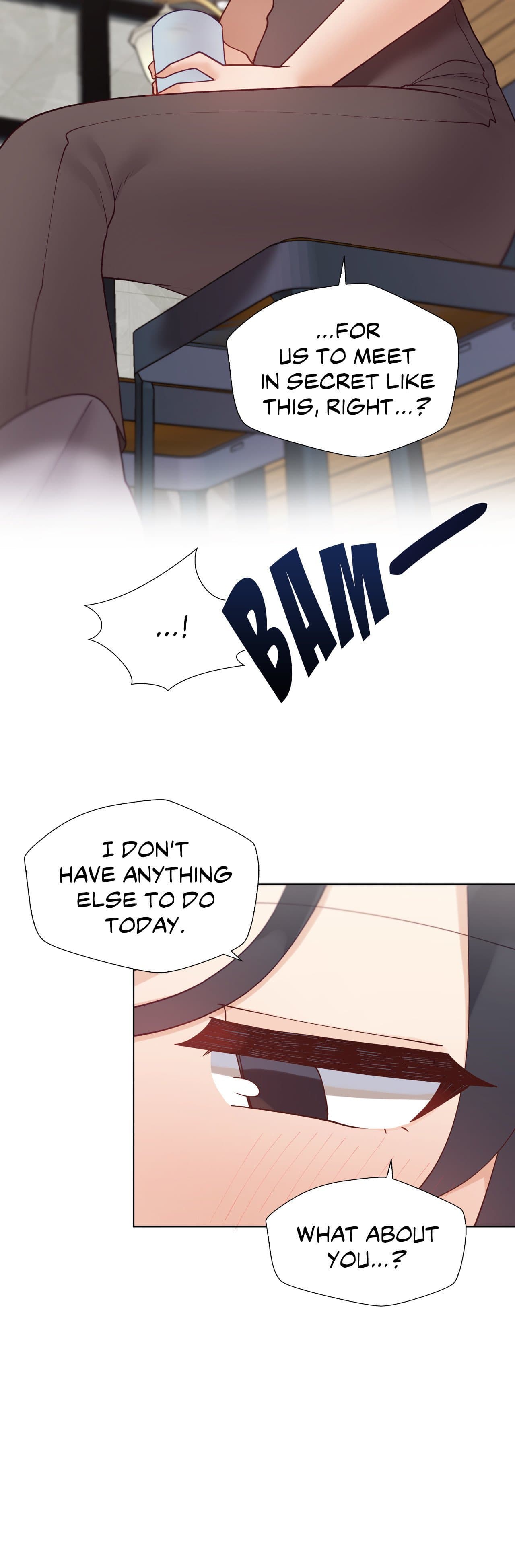 Learning the Hard Way - Chapter 76 - After Story 19 - Page 9