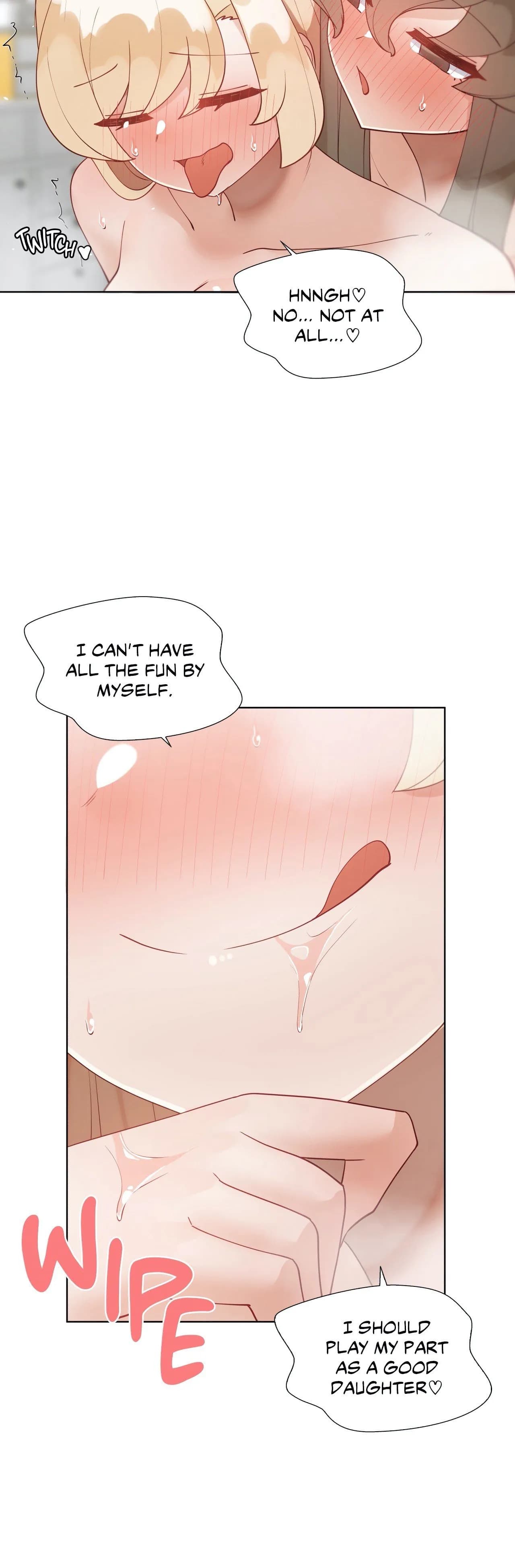 Learning the Hard Way - Chapter 85 - After Story 28 - Page 30