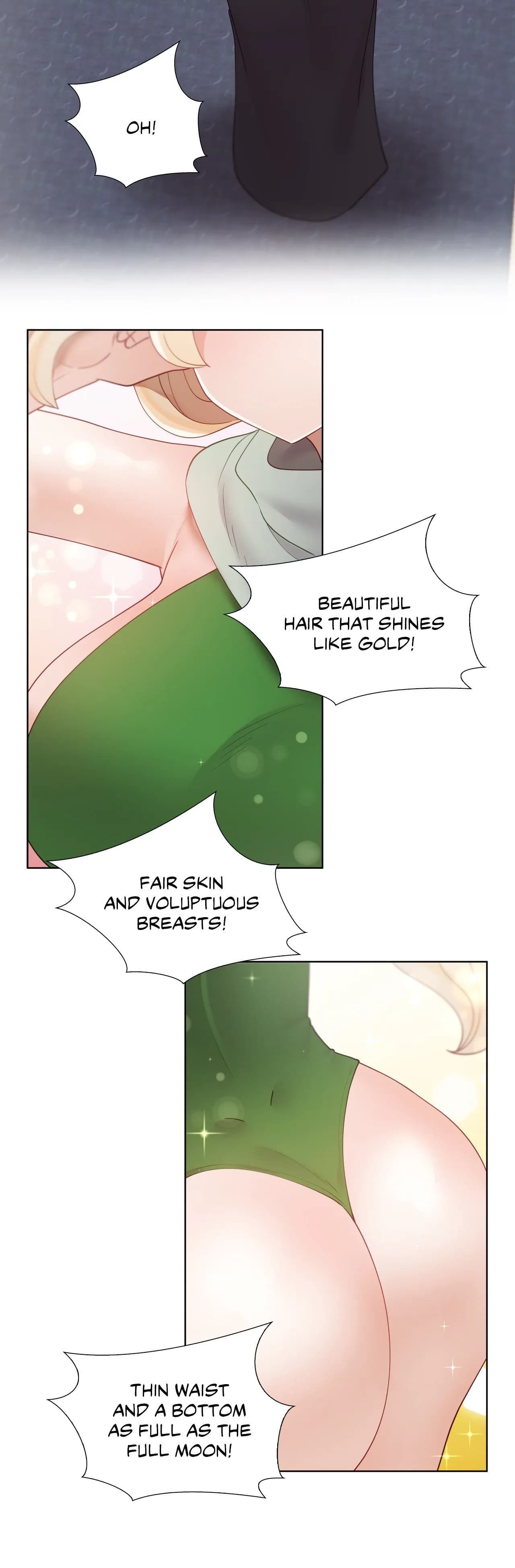 Learning the Hard Way - Chapter 90 - After Story 33 - Page 9