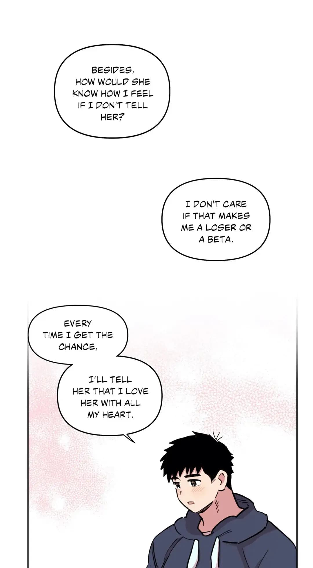 Leave the work to me! - Chapter 12 - Page 25
