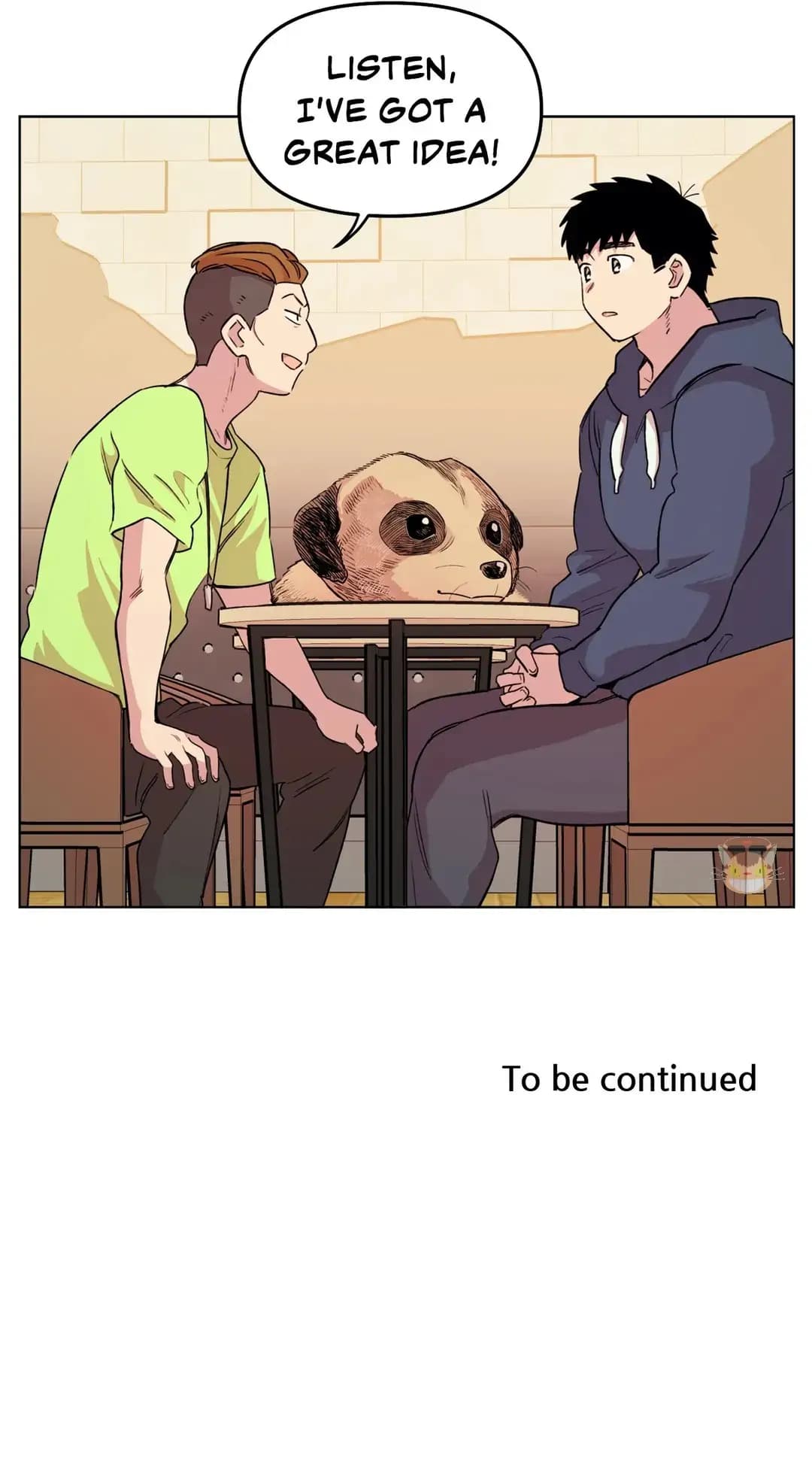 Leave the work to me! - Chapter 12 - Page 30