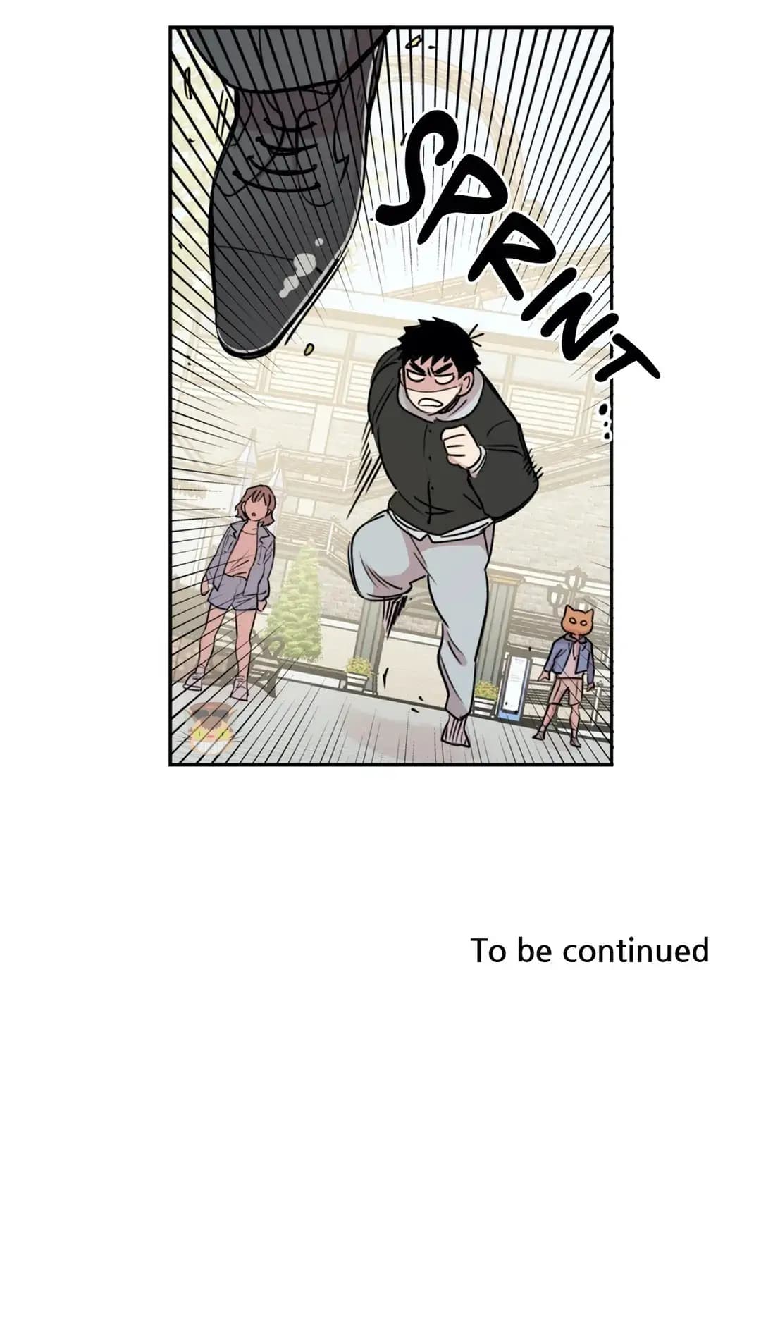 Leave the work to me! - Chapter 15 - Page 30