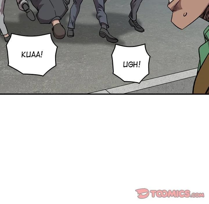 Legend The Beginning - Chapter 159 - Page 62