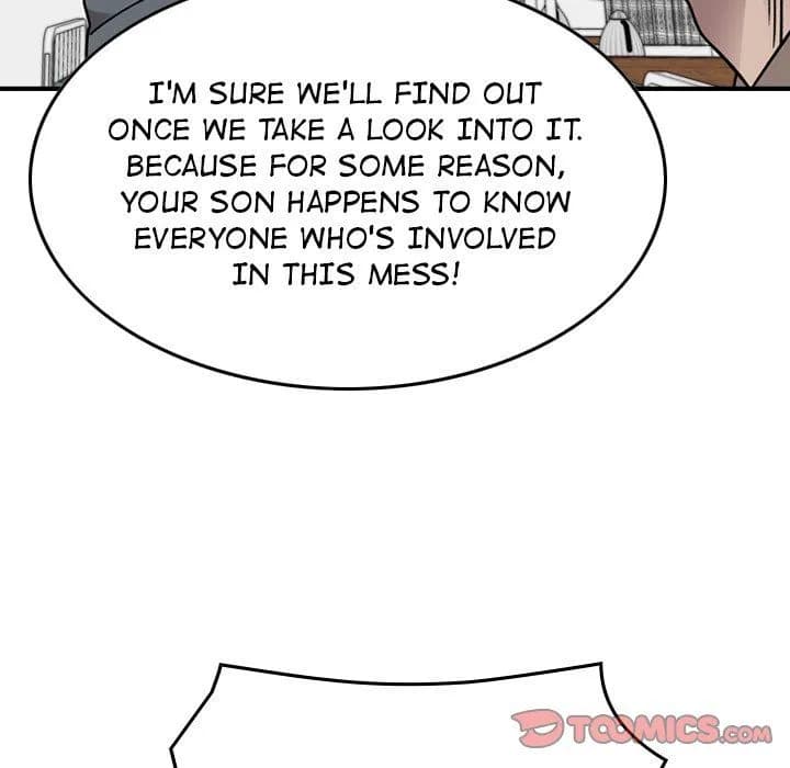 Legend The Beginning - Chapter 159 - Page 98