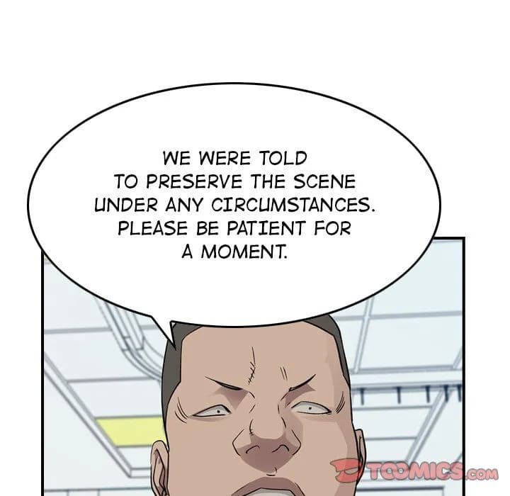 Legend The Beginning - Chapter 159 - Page 116