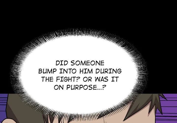 Legend The Beginning - Chapter 160 - Page 1