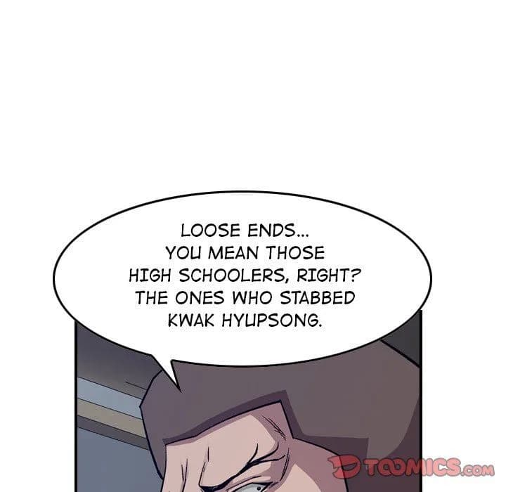 Legend The Beginning - Chapter 160 - Page 82