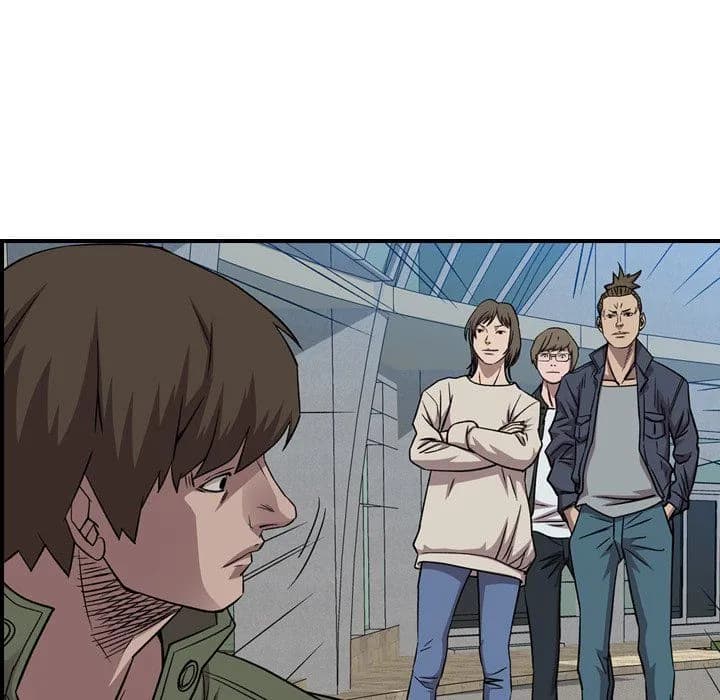 Legend The Beginning - Chapter 161 - Page 34