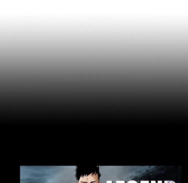 Legend The Beginning - Chapter 161 - Page 48