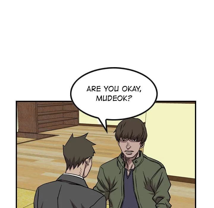 Legend The Beginning - Chapter 161 - Page 95