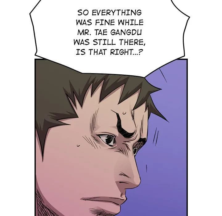 Legend The Beginning - Chapter 161 - Page 103