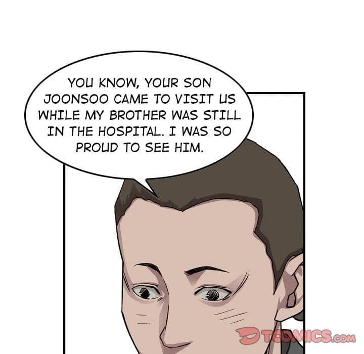 Legend The Beginning - Chapter 161 - Page 122
