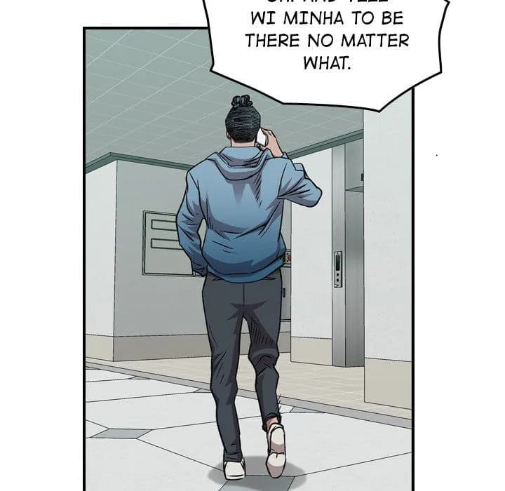Legend The Beginning - Chapter 162 - Page 34