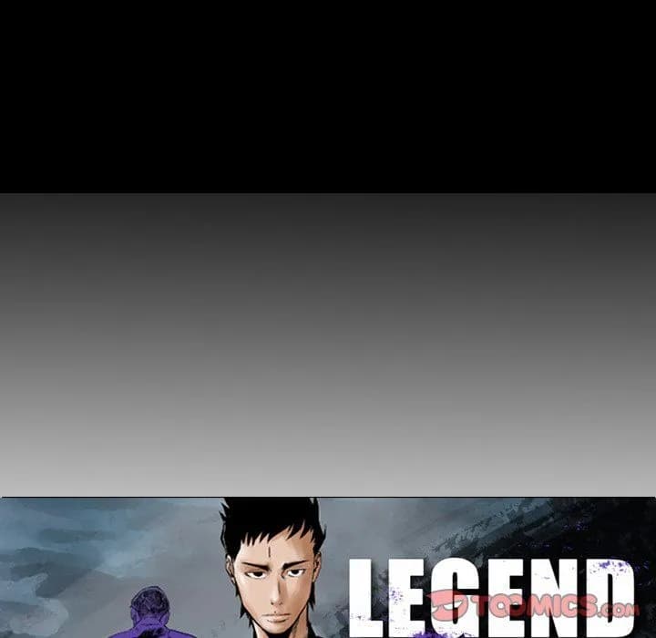 Legend The Beginning - Chapter 162 - Page 43