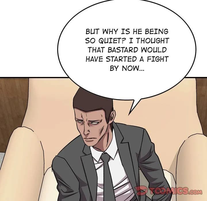 Legend The Beginning - Chapter 162 - Page 85