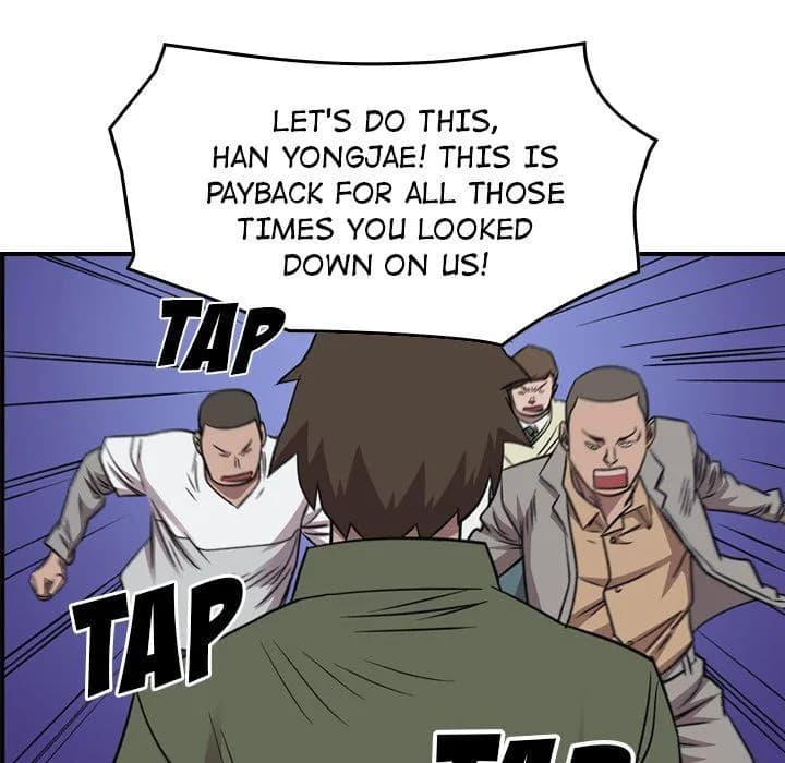 Legend The Beginning - Chapter 163 - Page 12