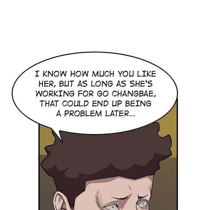 Legend The Beginning - Chapter 163 - Page 47