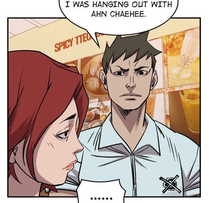 Legend The Beginning - Chapter 165 - Page 31
