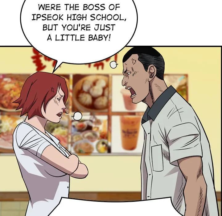 Legend The Beginning - Chapter 165 - Page 78