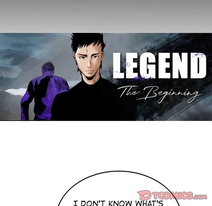 Legend The Beginning - Chapter 166 - Page 39