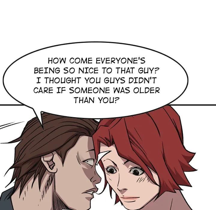 Legend The Beginning - Chapter 166 - Page 55