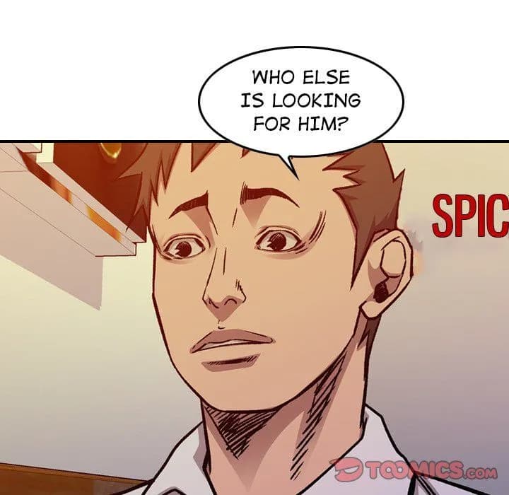 Legend The Beginning - Chapter 166 - Page 69