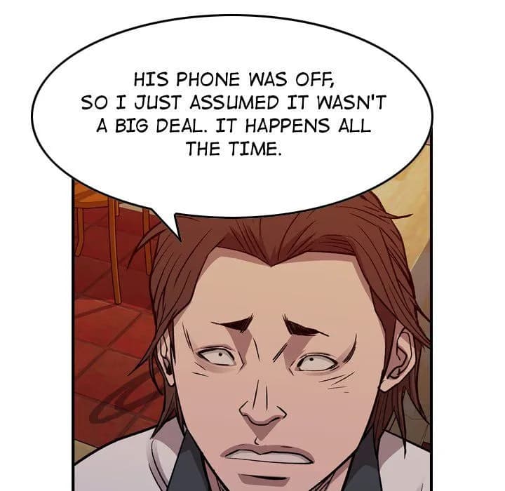 Legend The Beginning - Chapter 166 - Page 89
