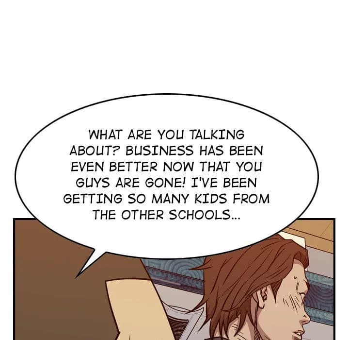 Legend The Beginning - Chapter 166 - Page 116