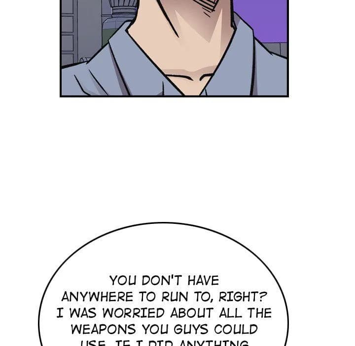 Legend The Beginning - Chapter 167 - Page 15