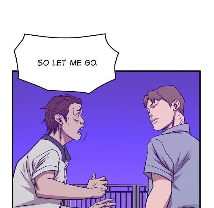 Legend The Beginning - Chapter 167 - Page 117