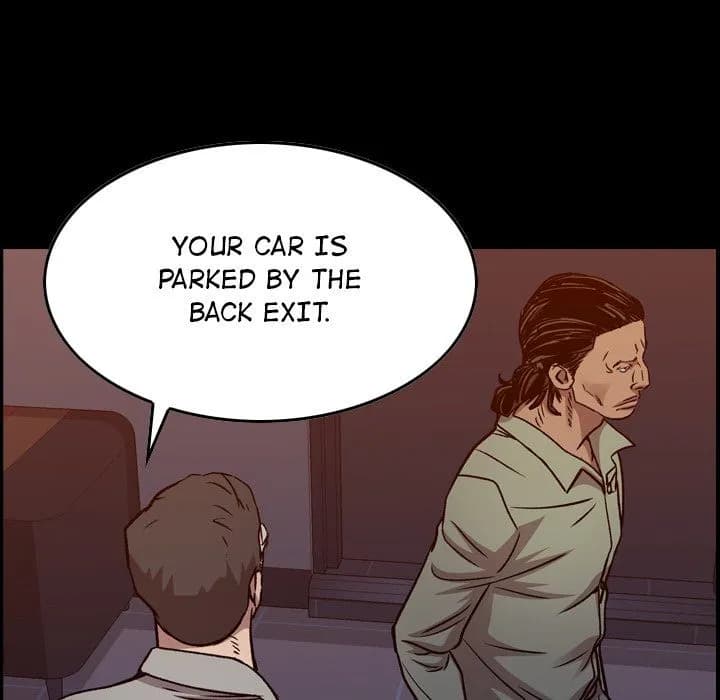 Legend The Beginning - Chapter 170 - Page 8