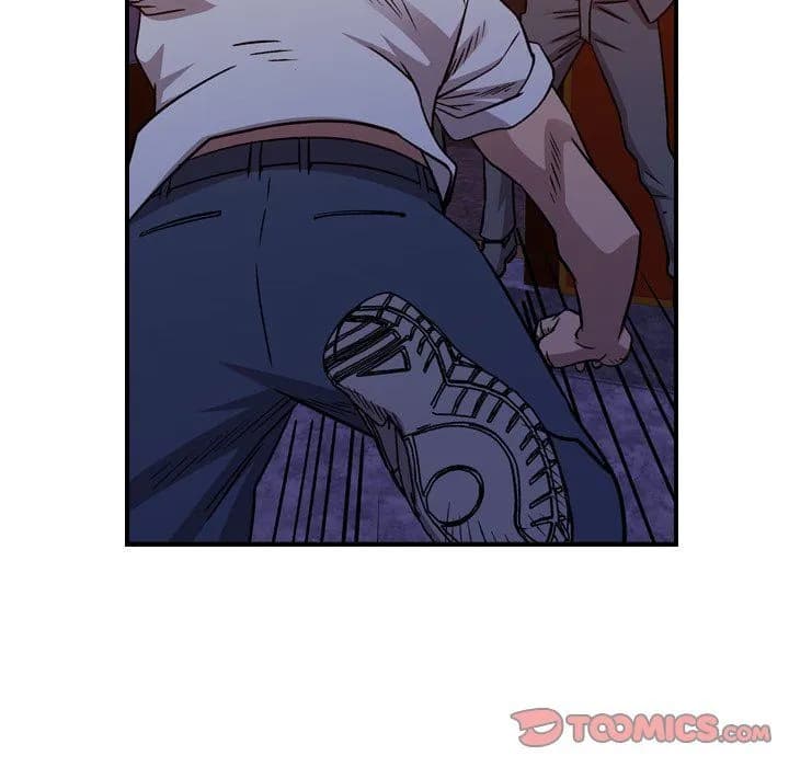 Legend The Beginning - Chapter 171 - Page 121