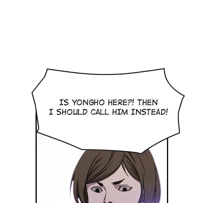 Legend The Beginning - Chapter 173 - Page 38