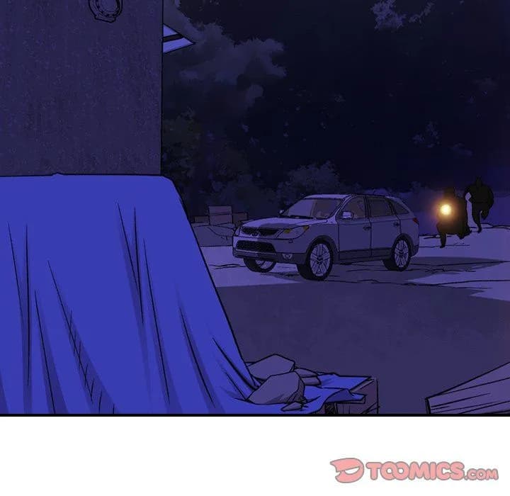 Legend The Beginning - Chapter 173 - Page 123