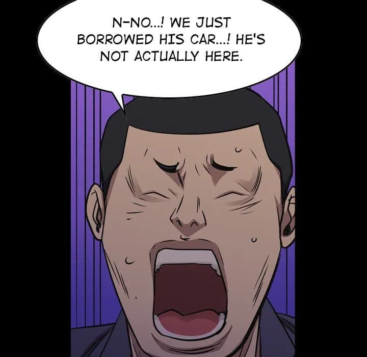 Legend The Beginning - Chapter 174 - Page 44
